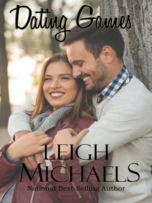 cover image of Dating Games